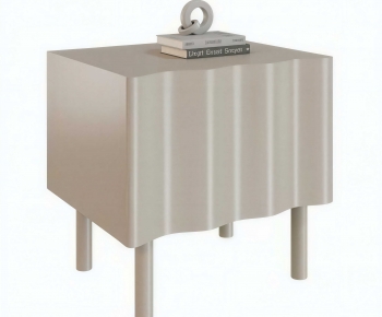 Modern Bedside Cupboard-ID:181632044