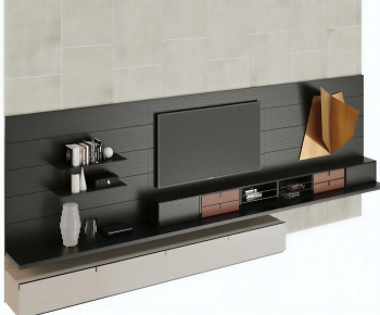 Modern TV Cabinet-ID:659920936