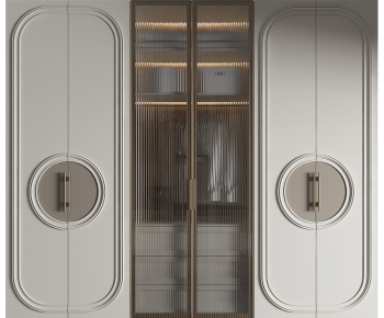 Modern The Wardrobe-ID:674631123