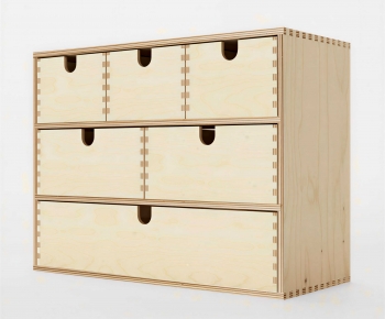 Modern Side Cabinet-ID:764488943