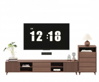 Modern TV Cabinet-ID:415832046