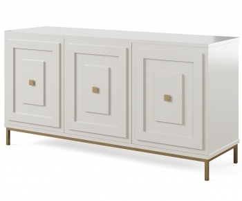 Modern Side Cabinet-ID:655658016