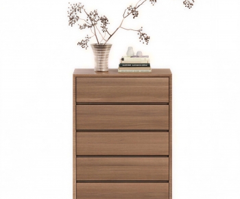 Modern Chest Of Drawers-ID:915786987