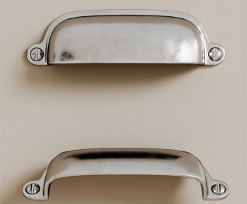 Modern Door Handle-ID:906224016