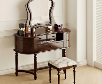 French Style Dresser-ID:801168923