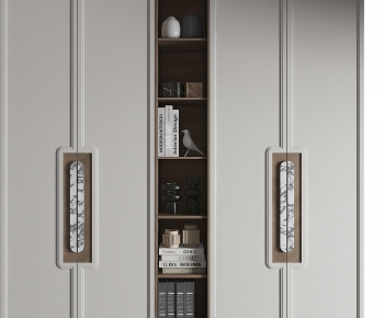 Modern The Wardrobe-ID:440663108