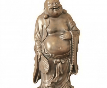 Chinese Style Sculpture-ID:359651096