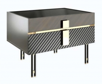 Modern Bedside Cupboard-ID:645670951