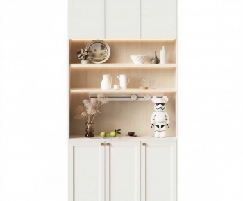 Modern Sideboard-ID:984215973