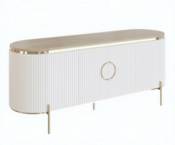 Modern TV Cabinet-ID:555269968