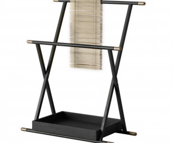 Modern Bathroom Rack-ID:781646979