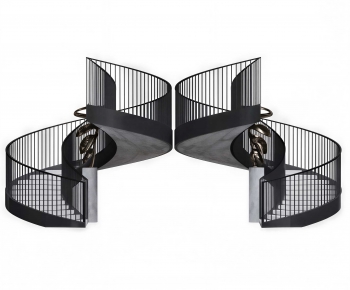 Modern Staircase-ID:101919255