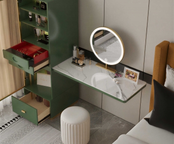 Modern Dresser-ID:167400862