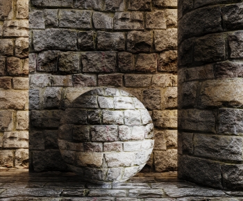 Modern Wall Facing-ID:556154974