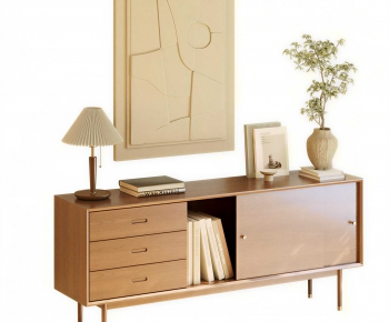 Modern Side Cabinet-ID:315203916