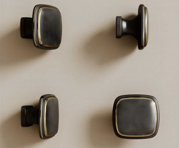 Modern Door Handle-ID:827879952