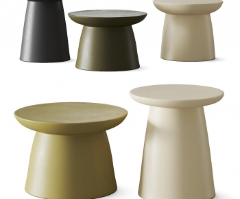 Modern Side Table/corner Table-ID:236331945