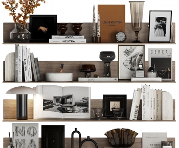 Modern Book-ID:124892009