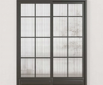 Modern Double Door-ID:268801931