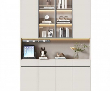 Modern Bookcase-ID:172750941