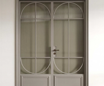 Modern Door-ID:955817942