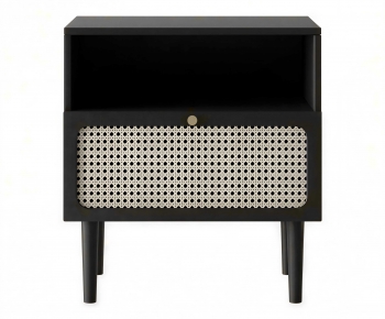 Modern Bedside Cupboard-ID:549585109