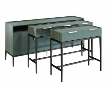 Modern Side Cabinet-ID:365722891