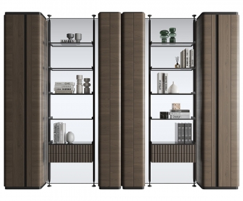 Modern Decorative Cabinet-ID:523778928