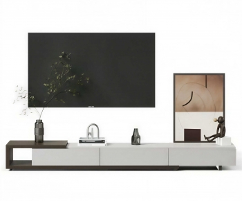 Modern TV Cabinet-ID:810440061
