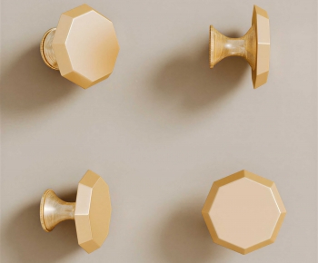 Modern Door Handle-ID:415380009