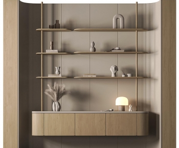 Modern Decorative Frame-ID:788297892