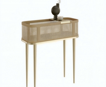 Modern Side Table/corner Table-ID:739985942