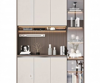 Modern Bookcase-ID:763618959