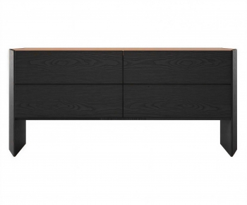 Modern Side Cabinet-ID:798922065