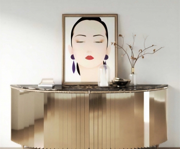 Modern Console-ID:877933984