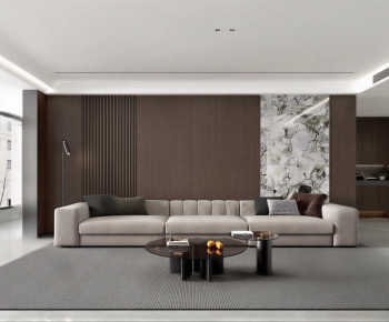 Modern A Living Room-ID:144393922