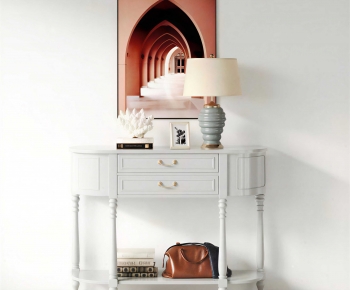 Modern Console-ID:499943024