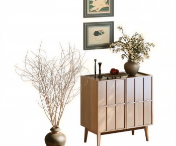 Modern Side Cabinet-ID:162699255