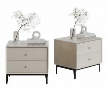 Modern Bedside Cupboard-ID:967354062