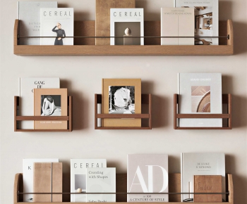 Modern Bookshelf-ID:781729293