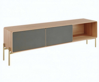 Modern TV Cabinet-ID:863492978