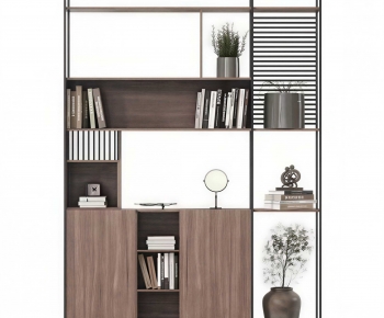 Modern Bookcase-ID:839040999