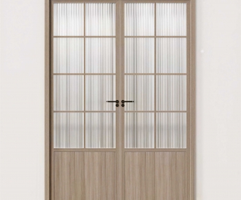 New Chinese Style Door-ID:477153065
