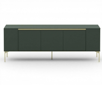 Modern TV Cabinet-ID:707864054