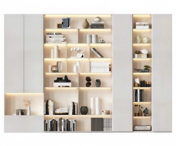 Modern Bookcase-ID:102539168