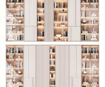 Modern Bookcase-ID:299047958