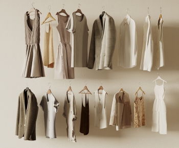 Modern Clothes-ID:394674068