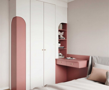 Modern The Wardrobe-ID:236226083