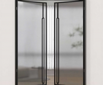 Modern Door-ID:730365997