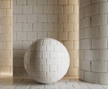 Modern Wall/floor/ceiling-ID:864082103